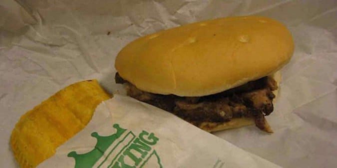 Photo credit: zomato