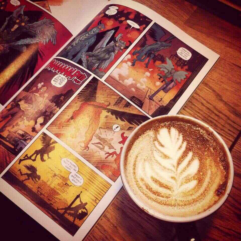 Photo credit: zomato