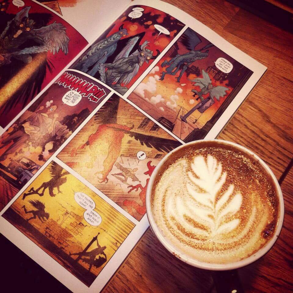 Photo credit: zomato