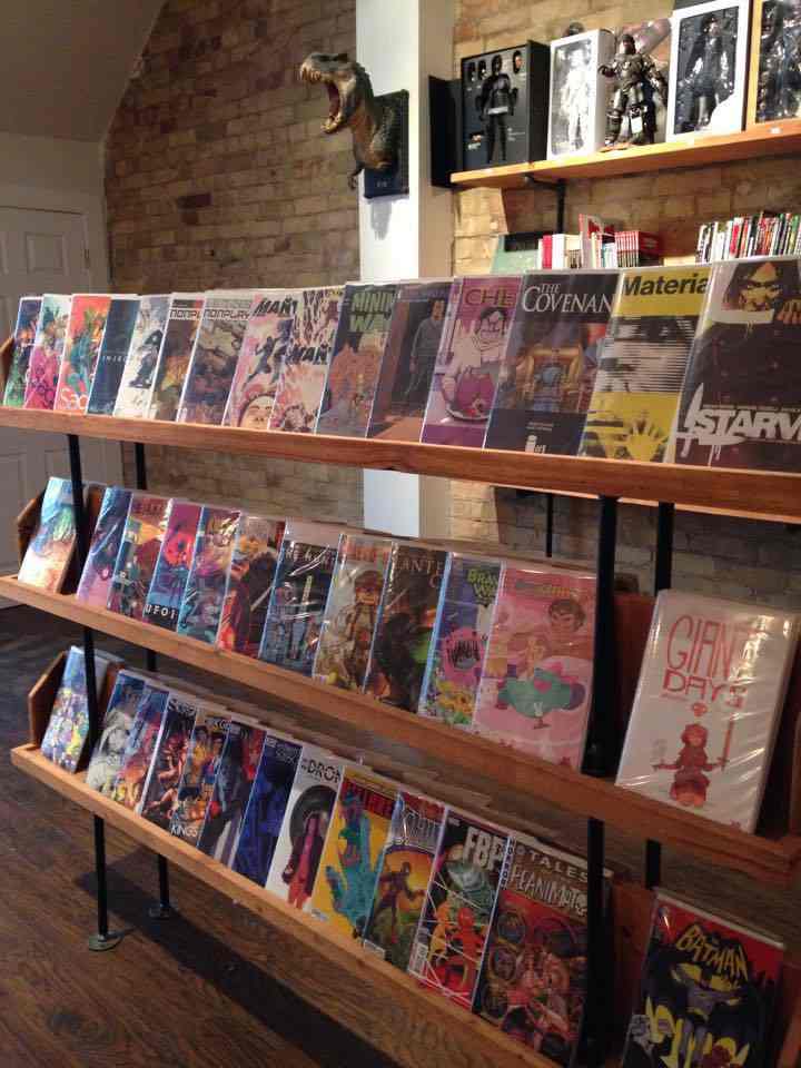 Photo credit: zomato