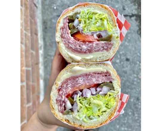 Photo credit: ubereats