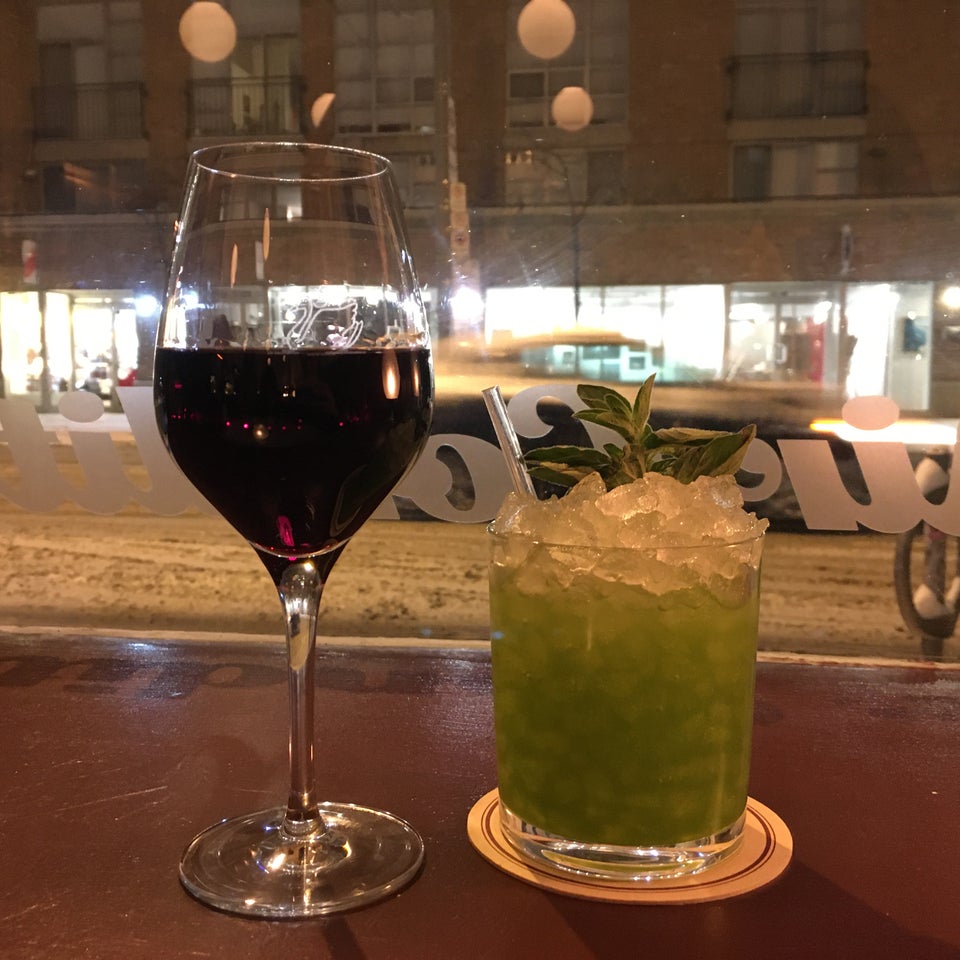 Photo credit: foursquare