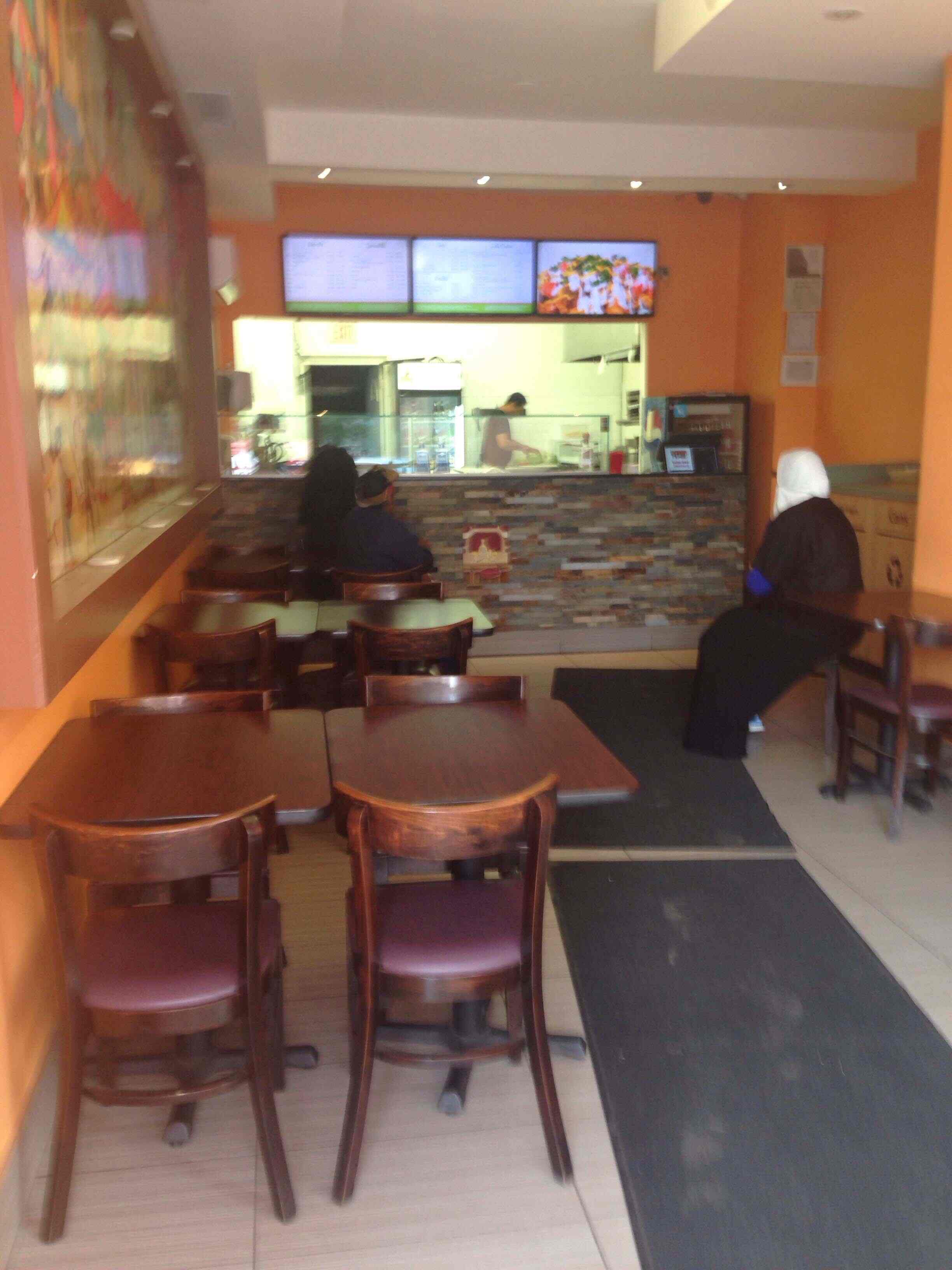 Photo credit: zomato