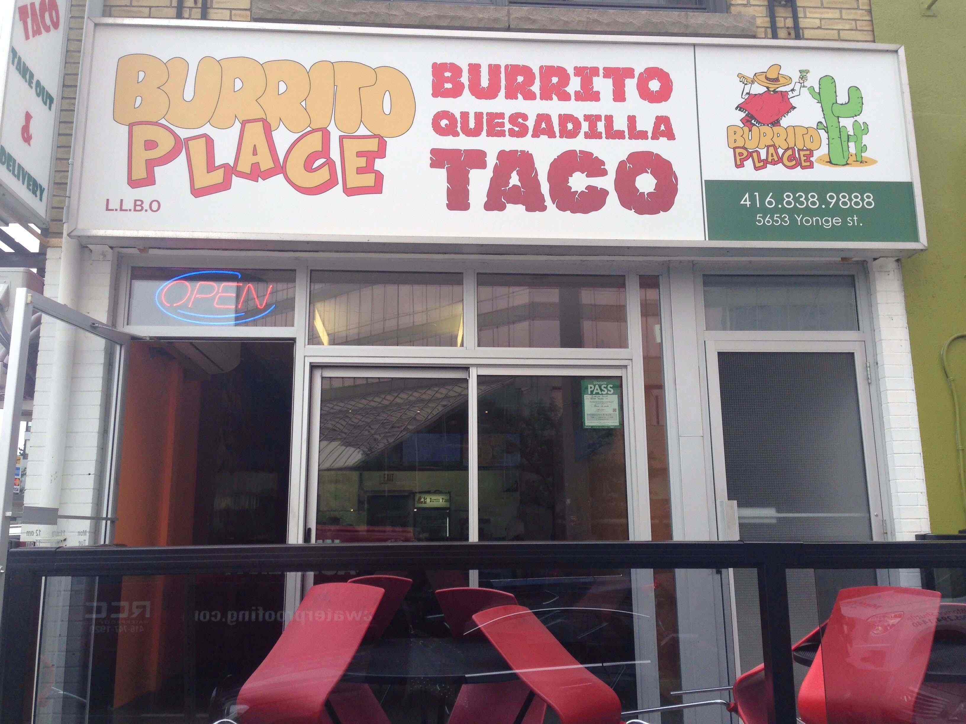 Photo credit: zomato