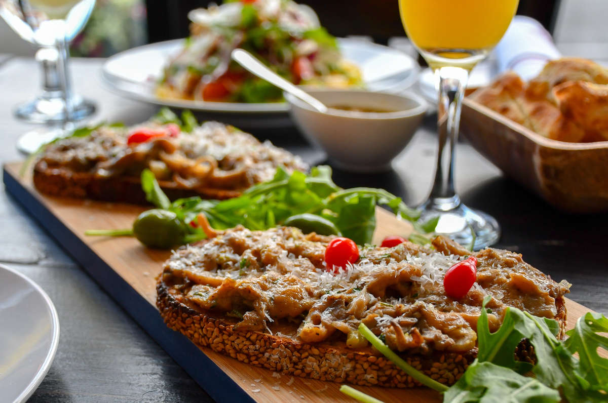 Photo credit: zomato