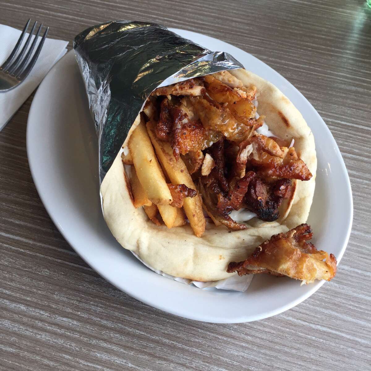 Photo credit: zomato