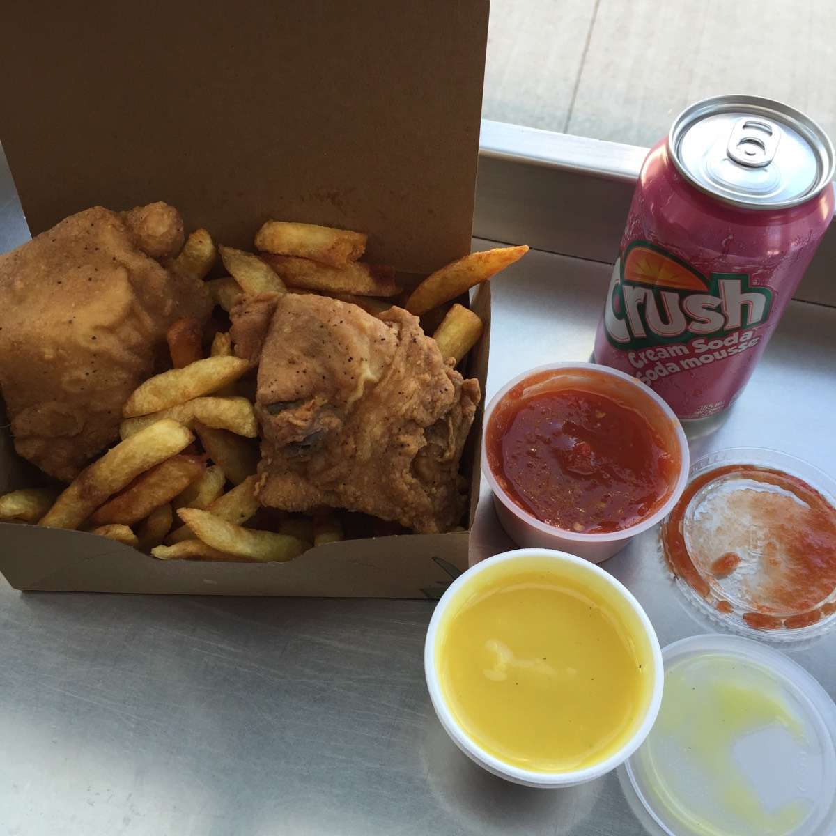 Photo credit: zomato