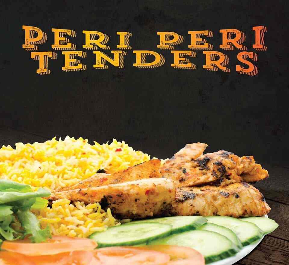 Photo credit: zomato
