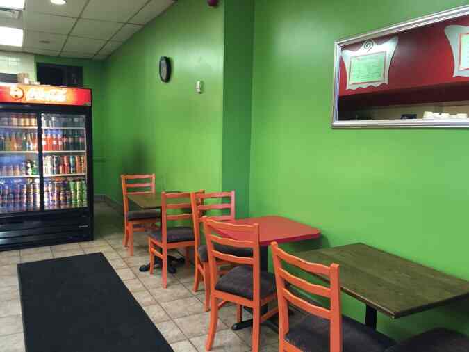 Photo credit: zomato