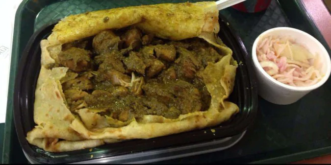 Photo credit: zomato