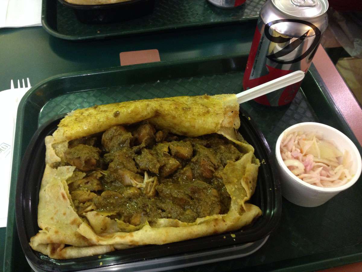 Photo credit: zomato