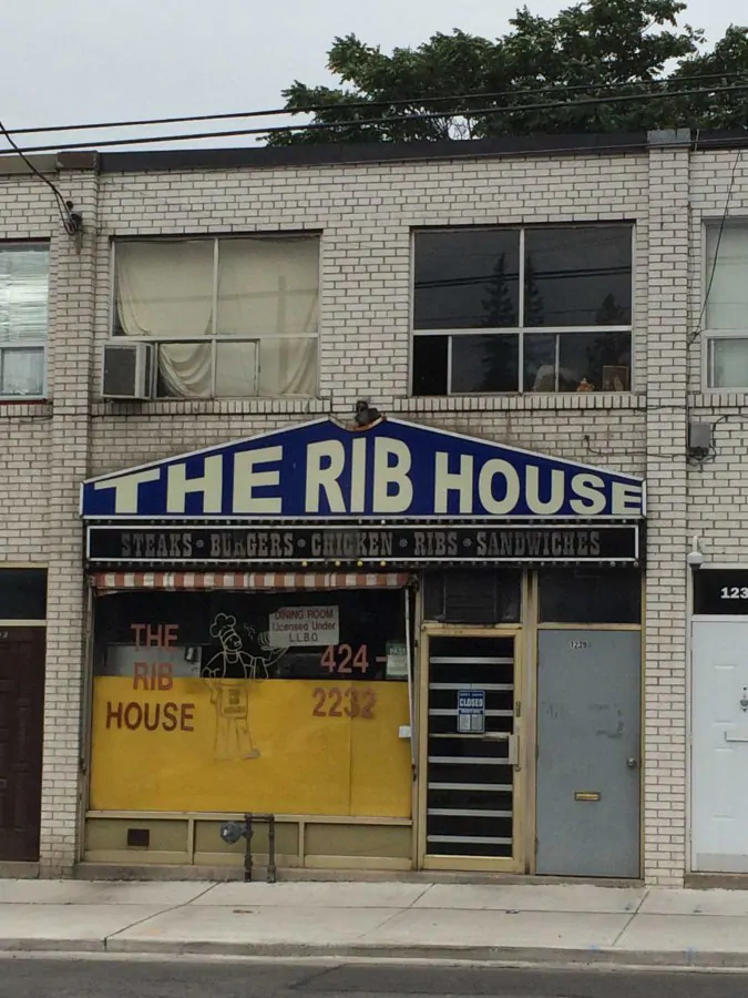 Photo credit: zomato