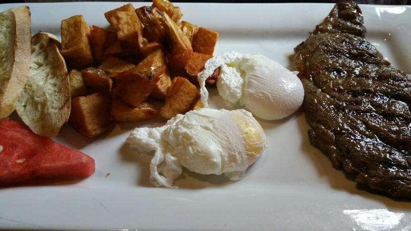 Photo credit: zomato