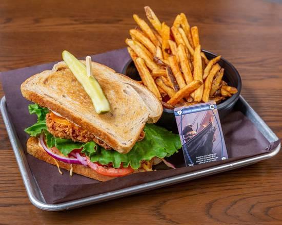 Photo credit: ubereats