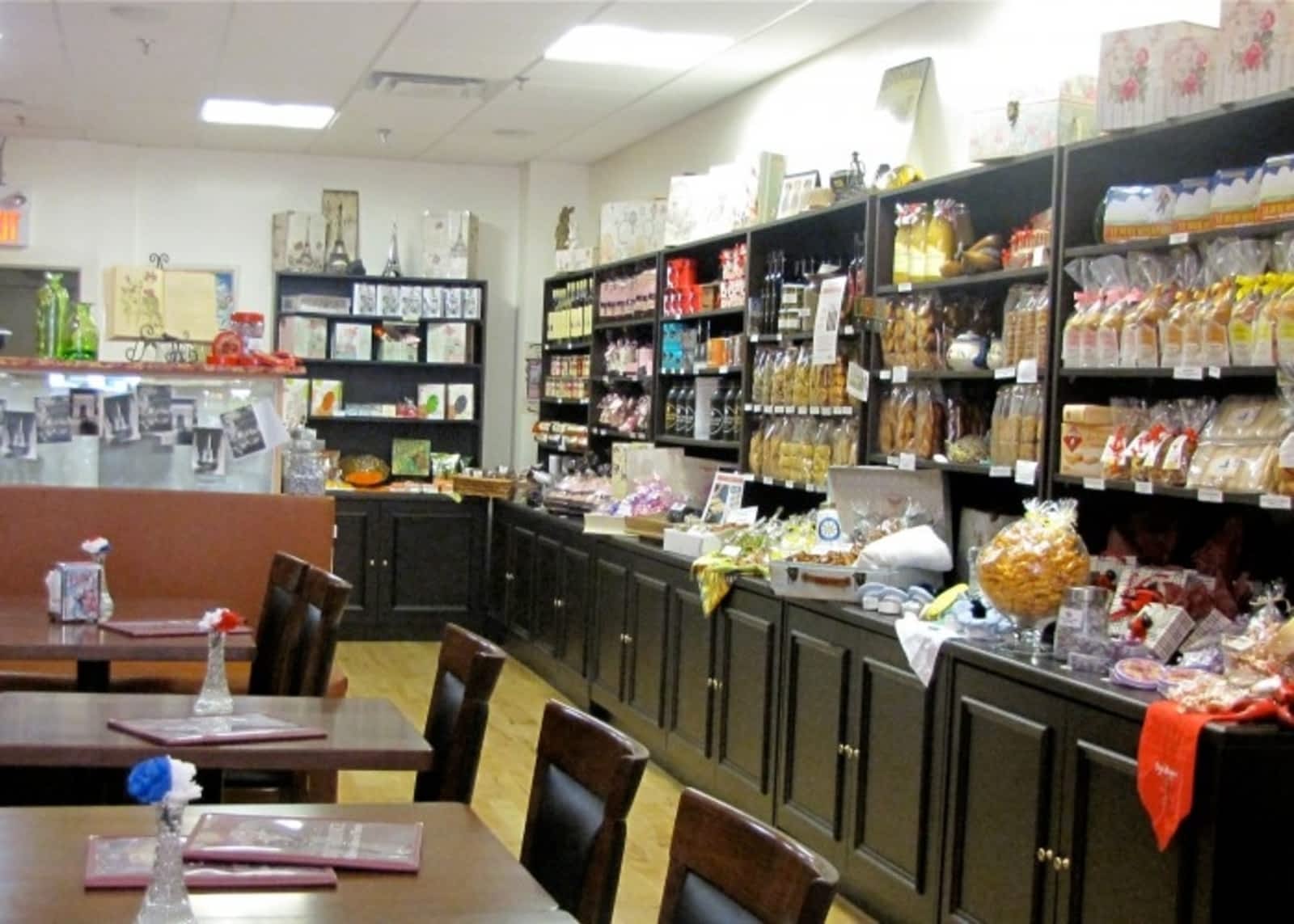 Photo credit: yellowpages.ca