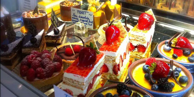 Photo credit: zomato