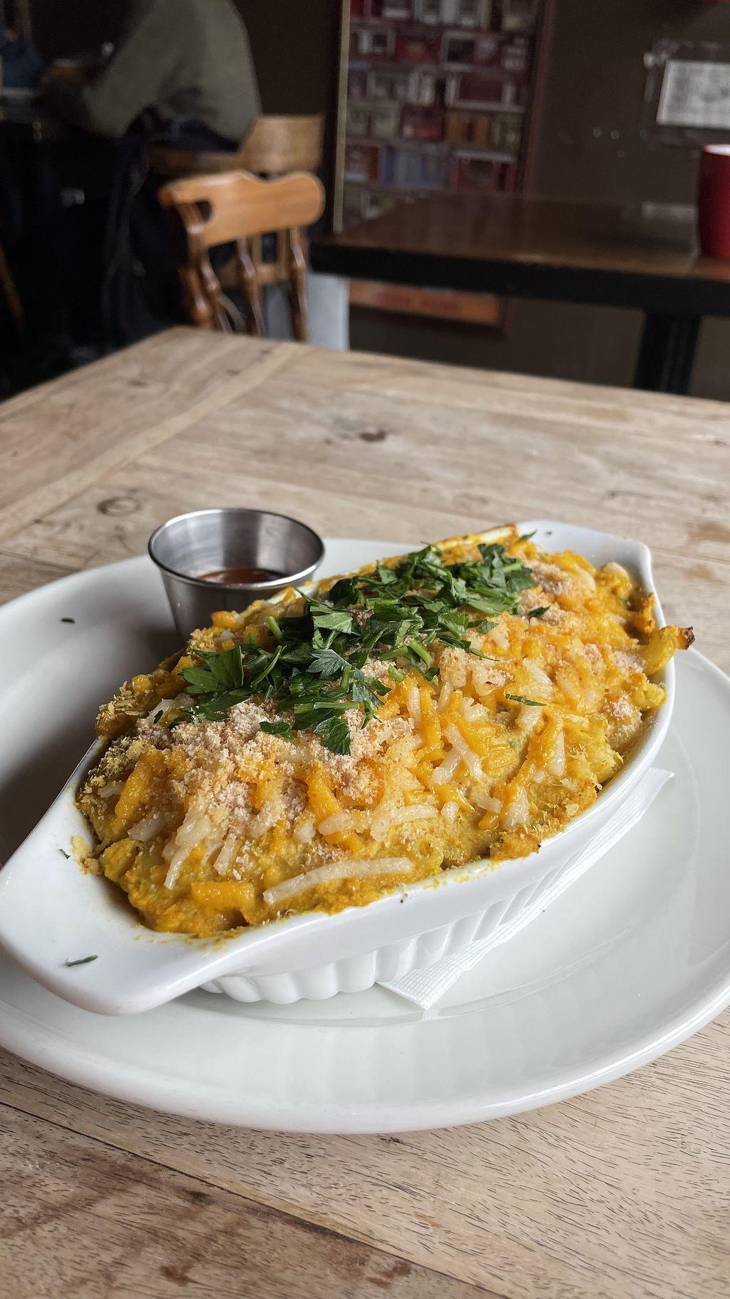 Photo credit: happycow