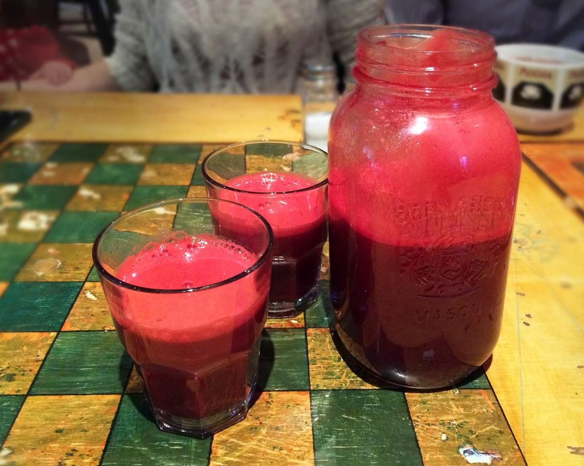 Photo credit: zomato