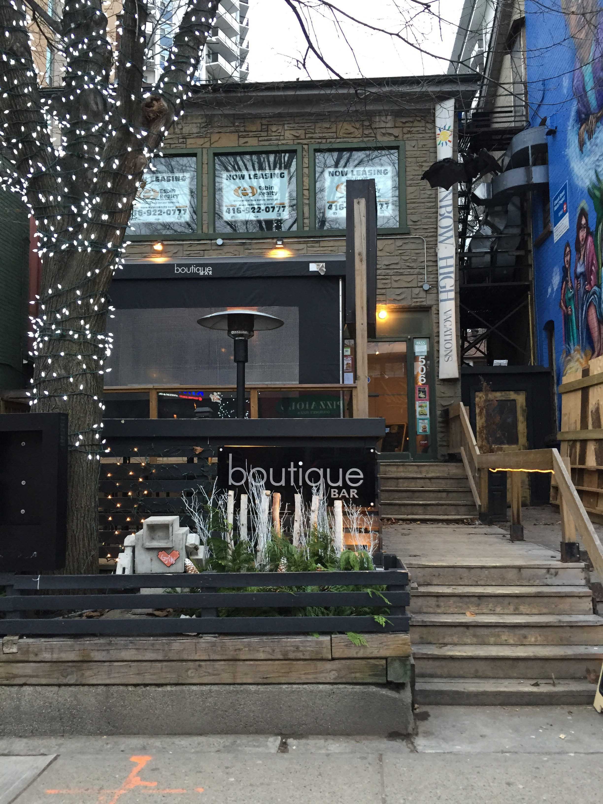 Photo credit: zomato