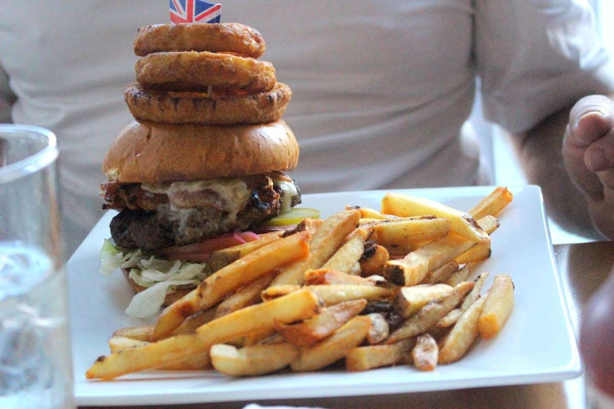 Photo credit: zomato