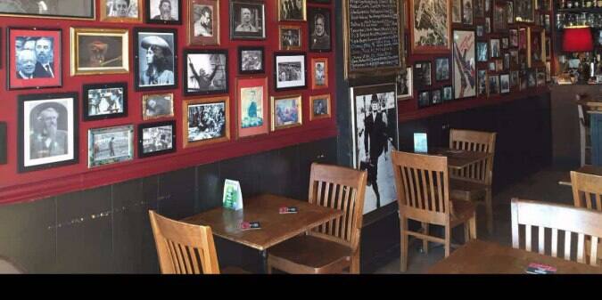 Photo credit: zomato