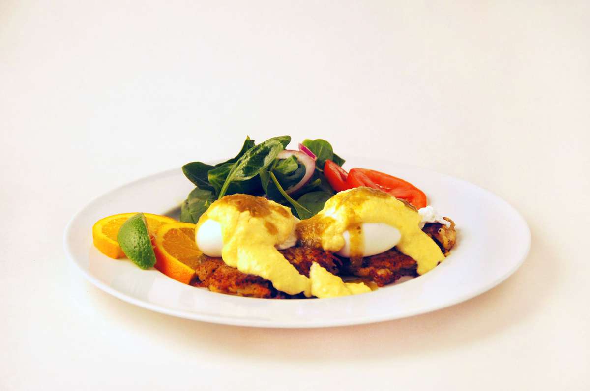 Photo credit: zomato