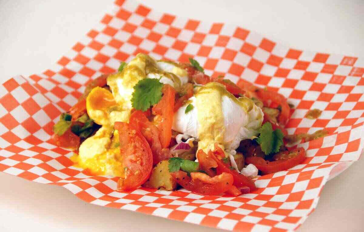 Photo credit: zomato