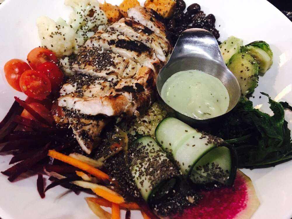 Photo credit: zomato