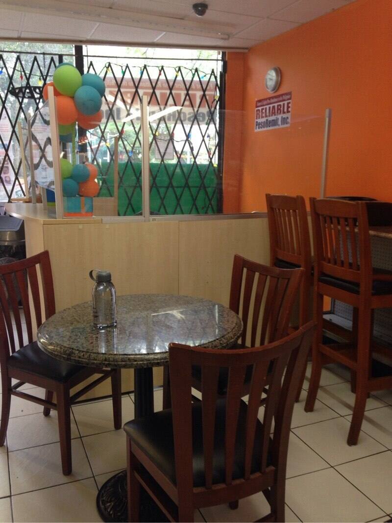 Photo credit: zomato