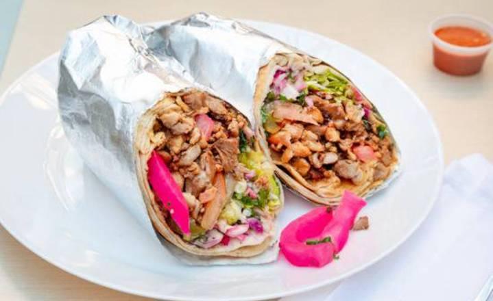 Photo credit: ubereats