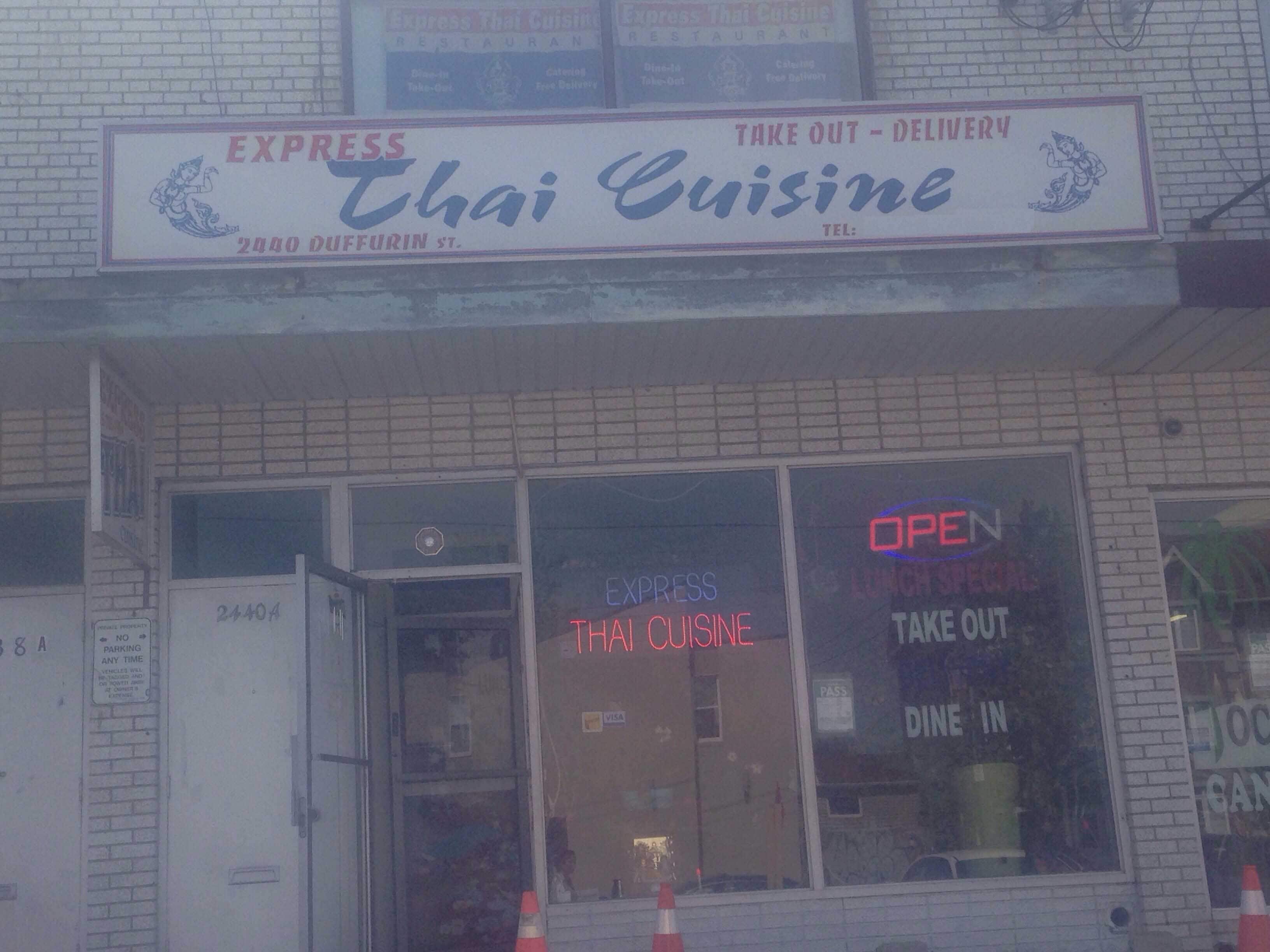 Photo credit: zomato