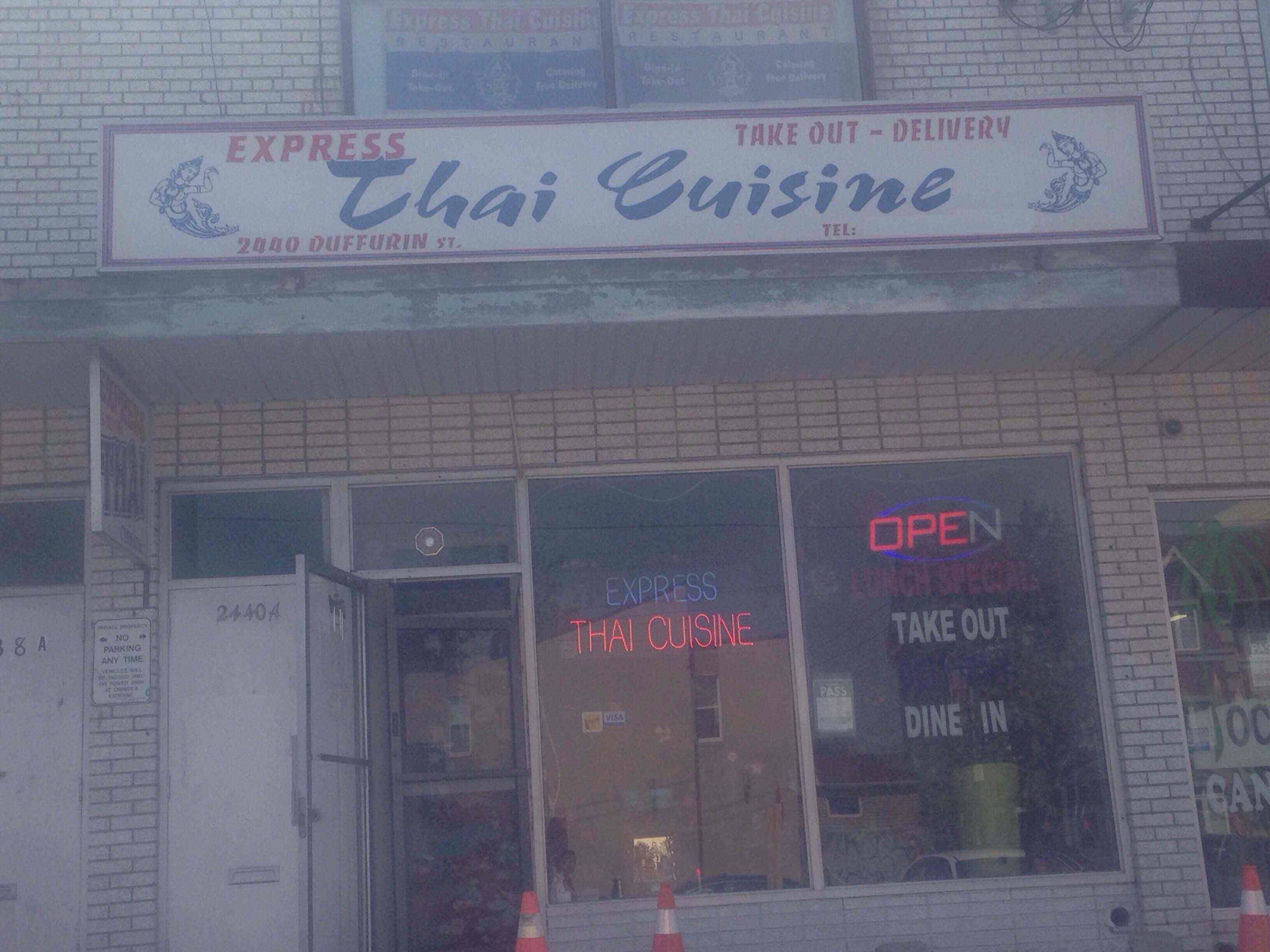 Photo credit: zomato