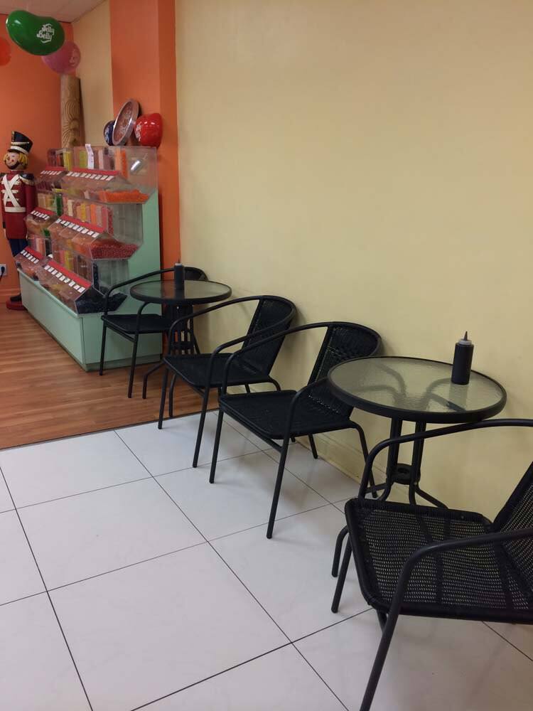 Photo credit: zomato