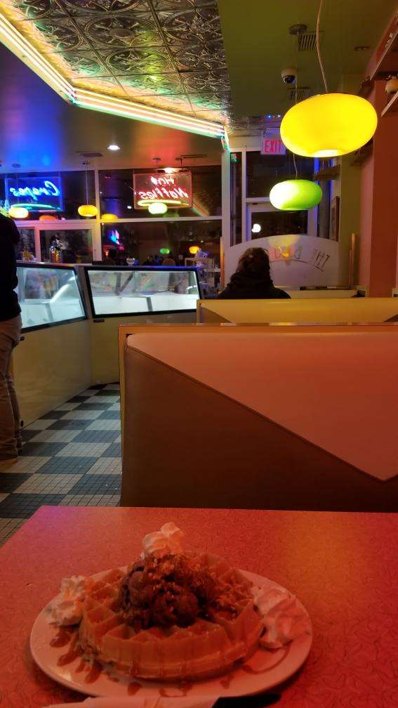 Photo credit: zomato