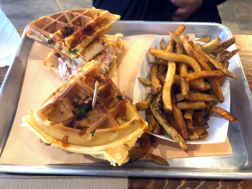 Photo credit: zomato