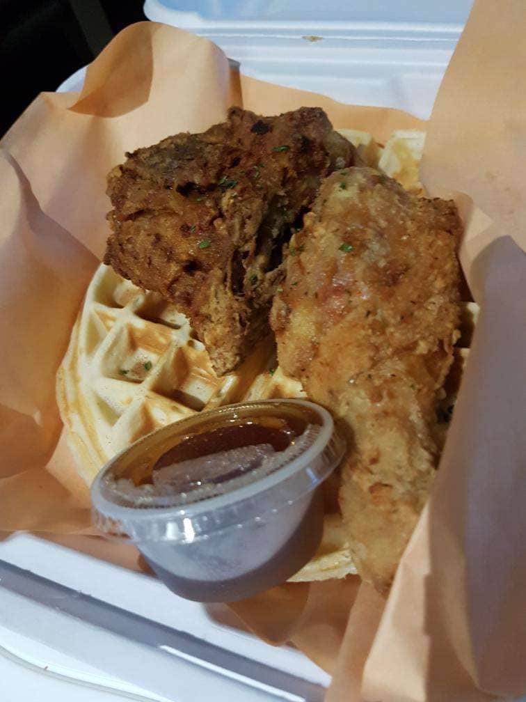 Photo credit: zomato