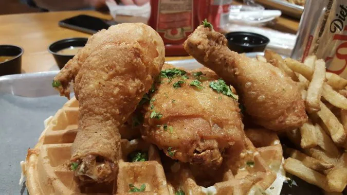 Photo credit: zomato