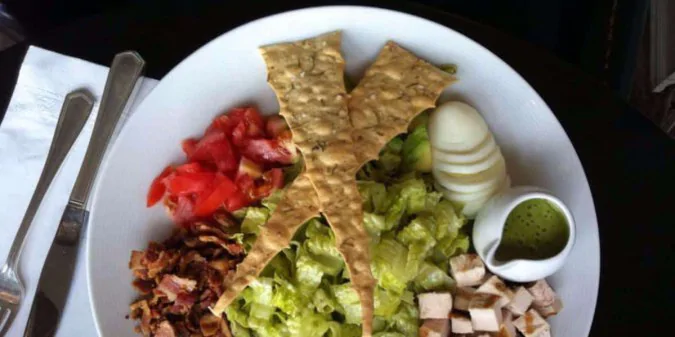 Photo credit: zomato