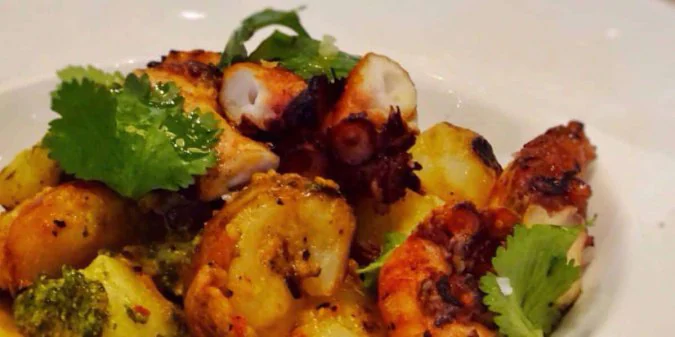 Photo credit: zomato