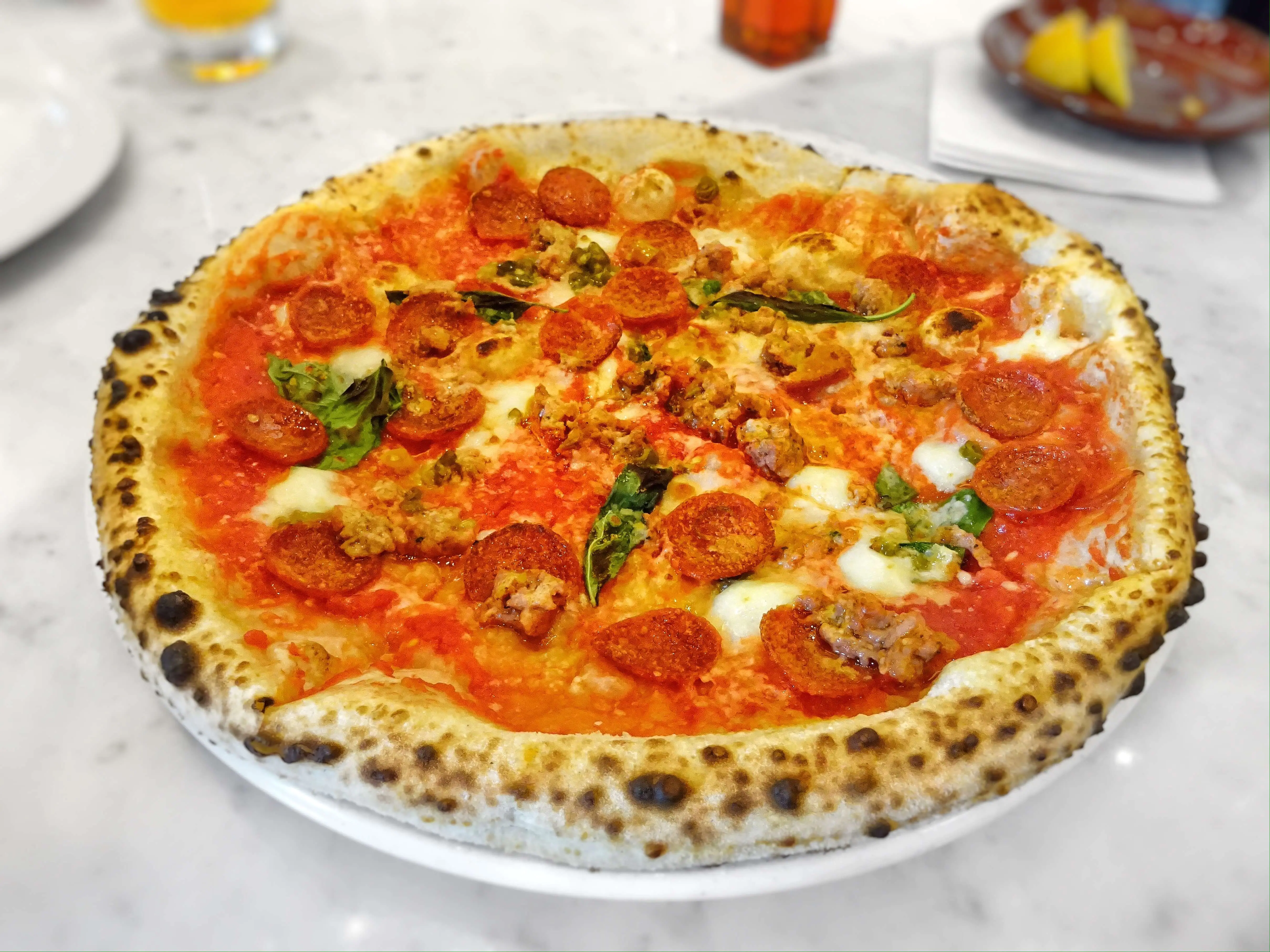 Photo credit: zomato