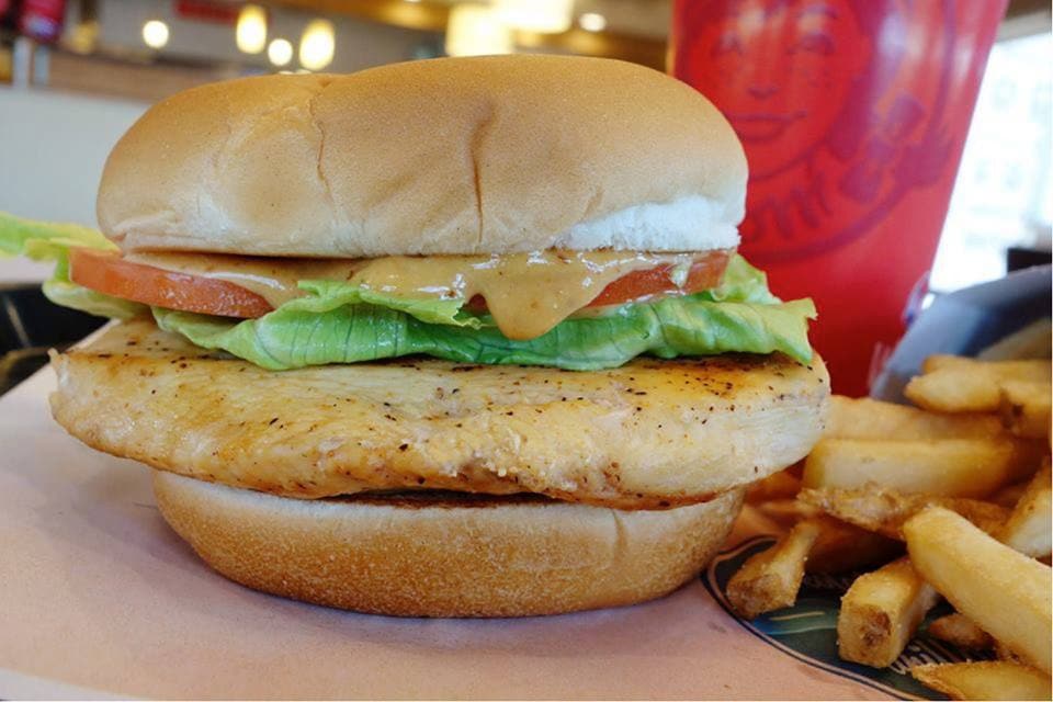 Photo credit: zomato