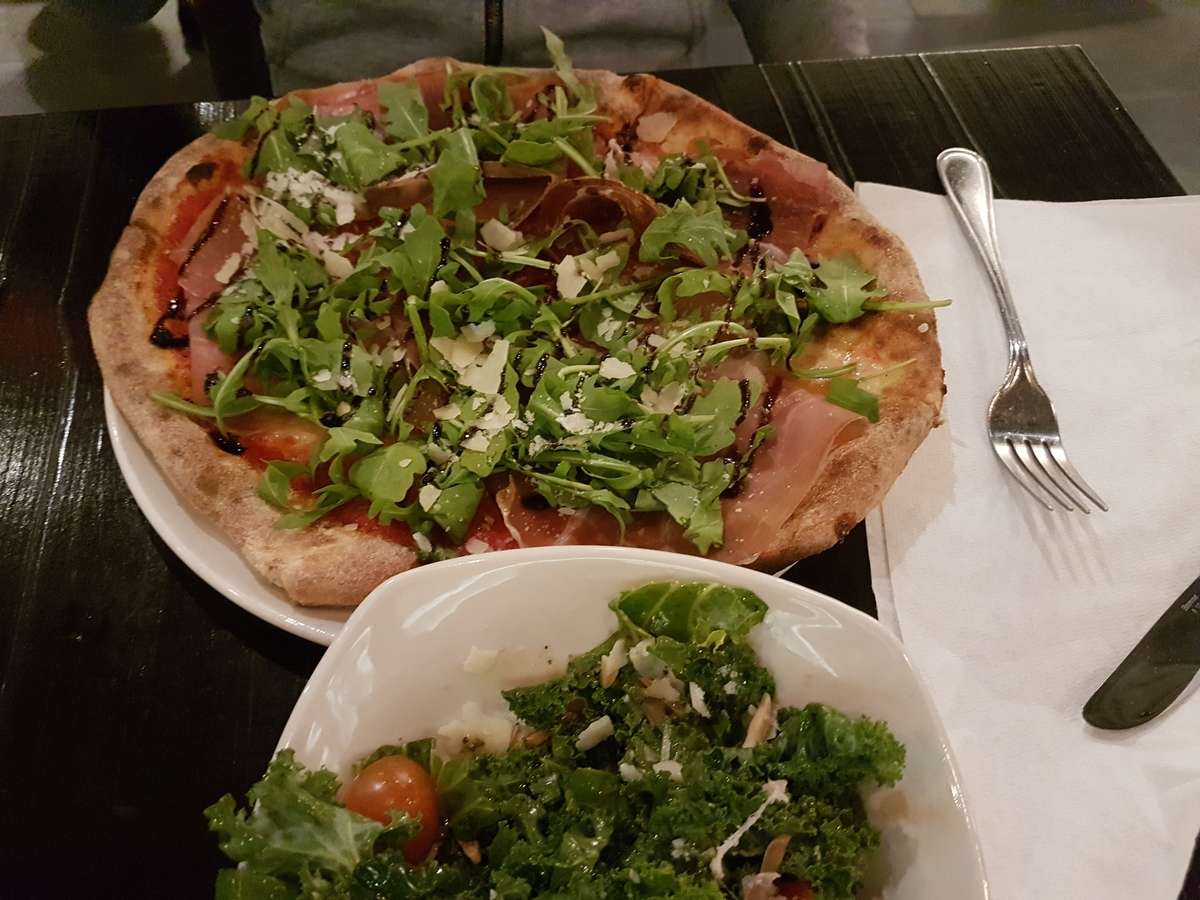 Photo credit: zomato