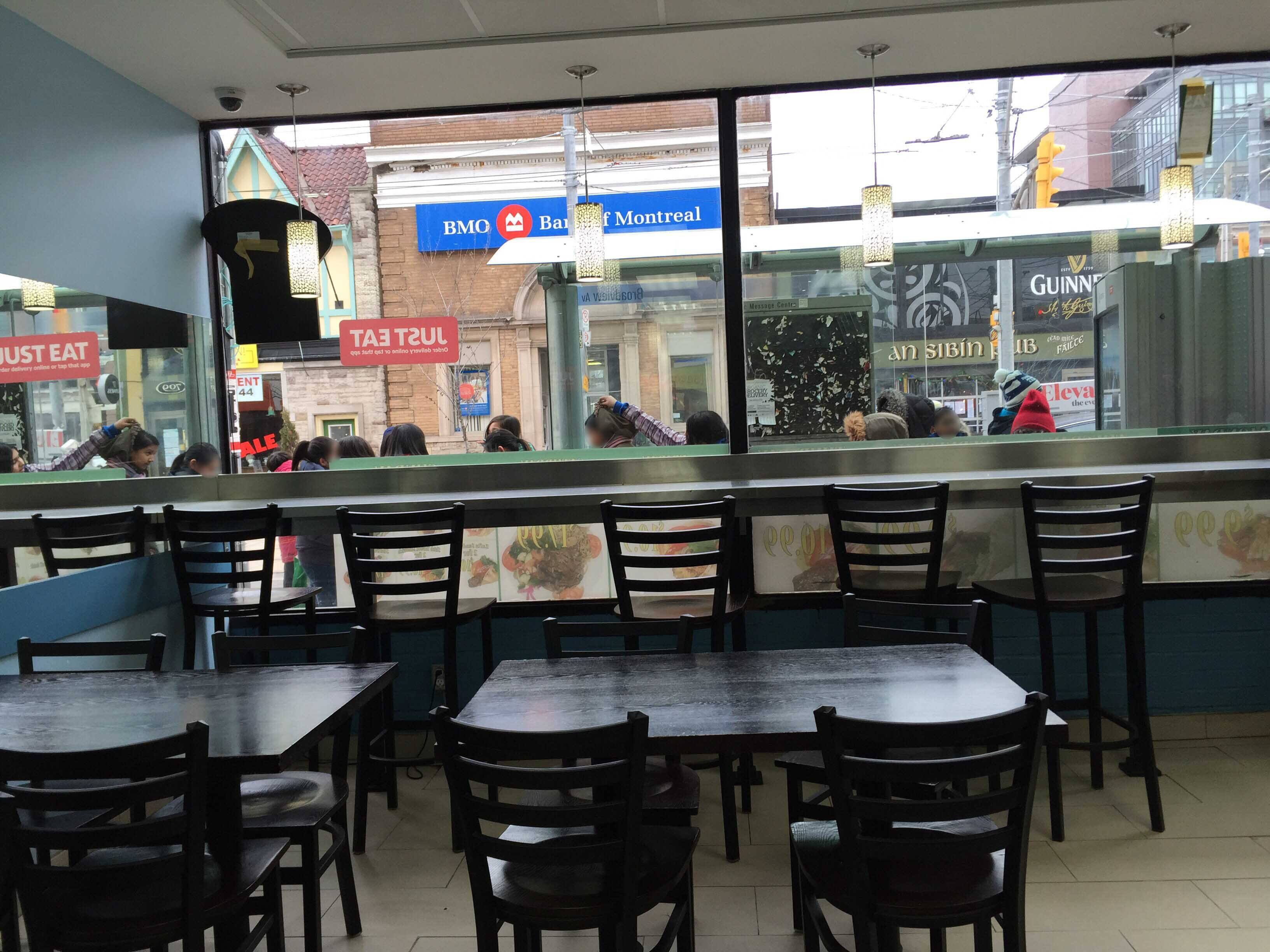 Photo credit: zomato