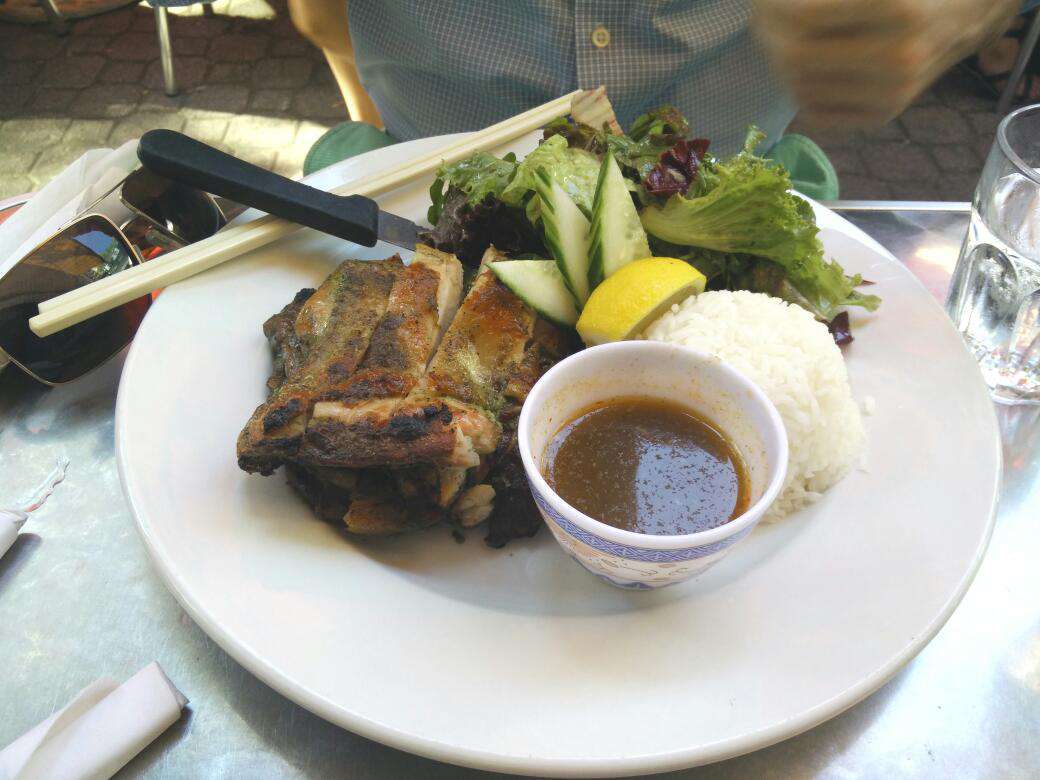 Photo credit: zomato