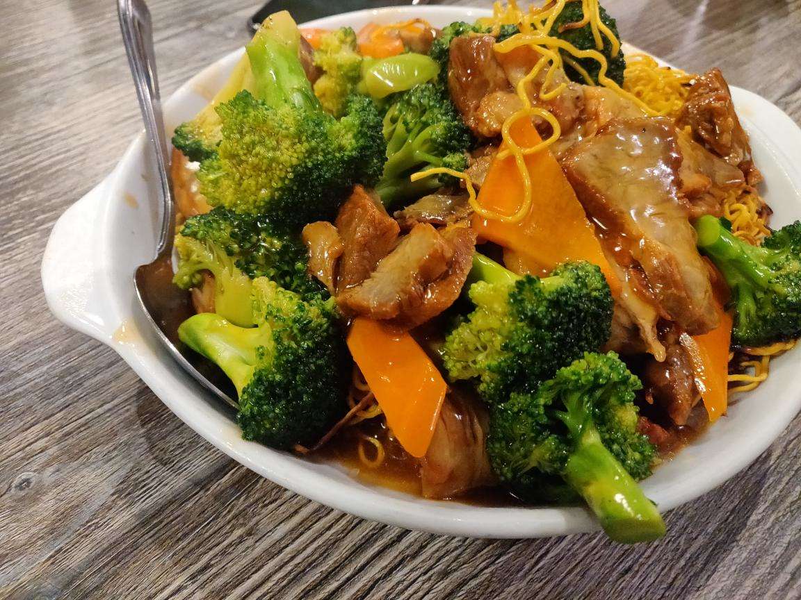 Photo credit: zomato