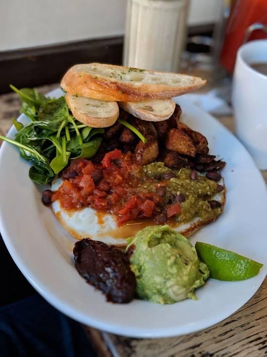 Photo credit: ubereats