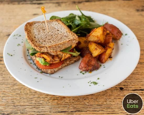 Photo credit: ubereats