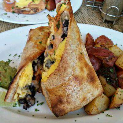 Photo credit: zomato