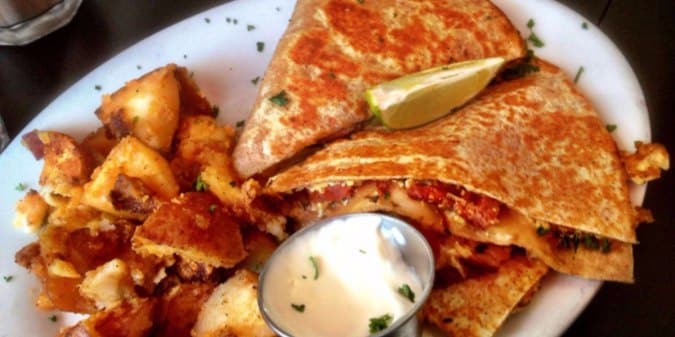 Photo credit: zomato