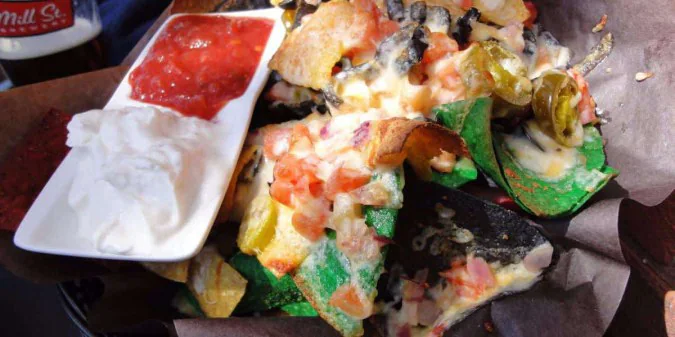 Photo credit: zomato